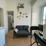 Comfort By The Garden