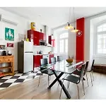 LD Apartments - Cais do Sodre
