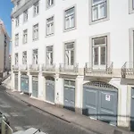 LD Apartments - Cais do Sodre