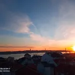 My View Over Lisbon