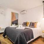 Casa 36 Exquisite Flat