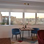 Tagus Life Areeiro