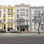 Vita Portucale ! Alameda House