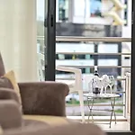 Columbano Garden, Family Apartment