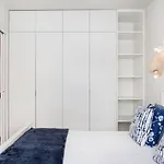 Joivy Superb 1-Br Flat Near Jardim Da Estrela