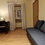 Apartamento acolhedor no coração de Lisboa