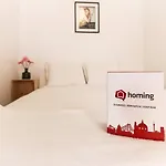 Cosy Alcantara By Homing