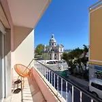 Enjoy The Sunny Balcony, By Timecooler