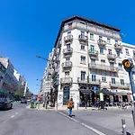 Lisbon Angels Hostel