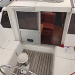 Zeebra - Jeanneau Espace 1000 sailboat