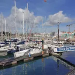 Zeebra - Jeanneau Espace 1000 sailboat