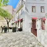 Vila Rosario 3 Studios With Patio By Homeful Homes