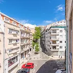 Guestready - Cidade Suites