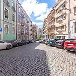 Guestready - Cidade Suites
