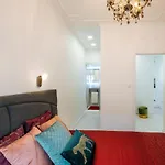 Great New Flat Close To Alameda