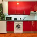 Studio Apartment - Tv Da Madalena 05