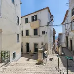 Alfama\'S Heart Studio By Lovelystay