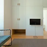 Trindade 19 Apartments - 1C Fernao Pires