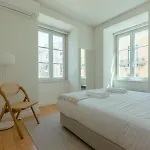 Trindade 19 Apartments - 1C Fernao Pires