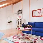 Downtown Fashion Apartment