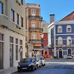 Casa De Santa Marta