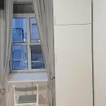 Apartamento Antonio Pedro