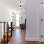 Alcantara Terrace By Homing