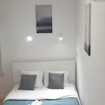 Apartamento Antonio Pedro