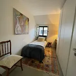 Sunny Apartment With Amazing View
