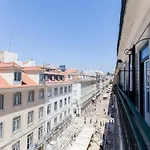 Otília Apartamentos