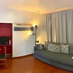 Studio Apartment - Tv Da Madalena 05