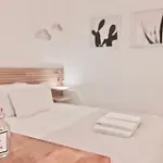Casa Dos Mastros