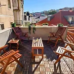 Yaya Lisbon Apartaments