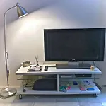 Casa Dos Mastros