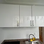 Apartamento Antonio Pedro