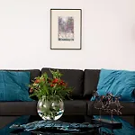 Triplex With Garage - Praca Das Flores
