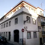 Triplex With Garage - Praca Das Flores