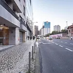Akicity Amoreiras Selected