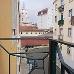 Appartement Lisbonne Estrela