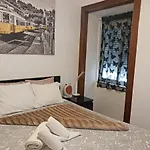 Appartement Lisbonne Estrela