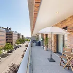 Guestready - Amazing Modern Family Apartment