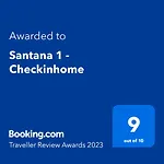 Santana 1 - Checkinhome