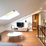 Santos Gem I - Central Studio In Trendy Neighborhood