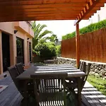 Casa Villa Blanco