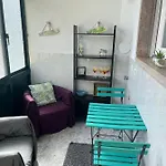 Airport Inn Lisbon
