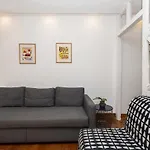 Typical Portuguese Apartment in São Bento
