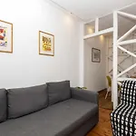 Typical Portuguese Apartment in São Bento