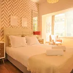 Downtown Modern 8 Bedroom Apartment - Marques De Pombal