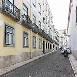 Chiado Prime Suites By Homing