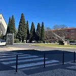Airport Inn Lisbon